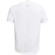 Under Armour Launch Splatter Ss Short Sleeve T-Shirt