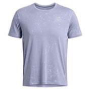 Camiseta De Manga Corta Under Armour Launch Splatter