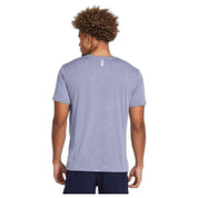 Camiseta De Manga Corta Under Armour Launch Splatter