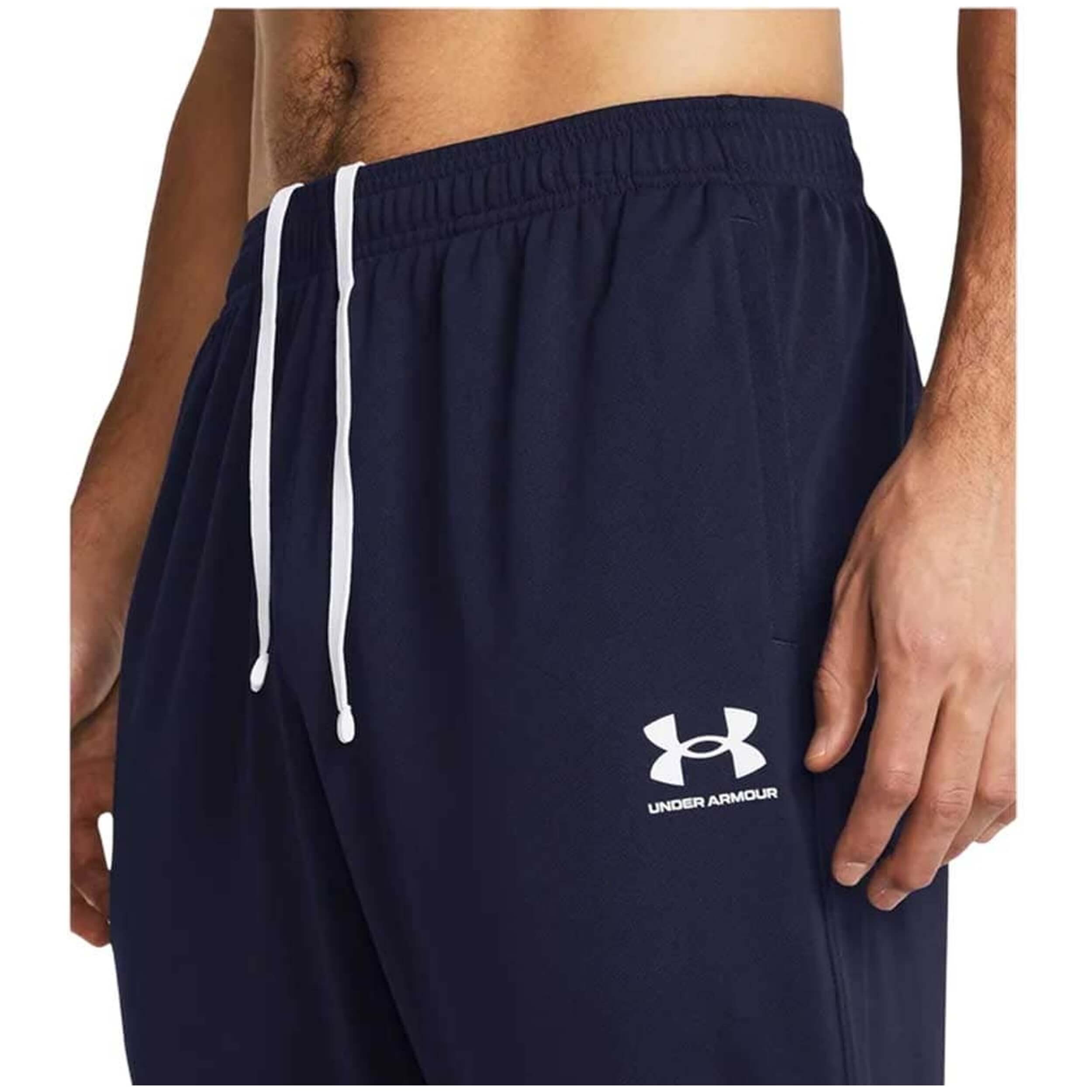 Pantalon Largo Under Armour