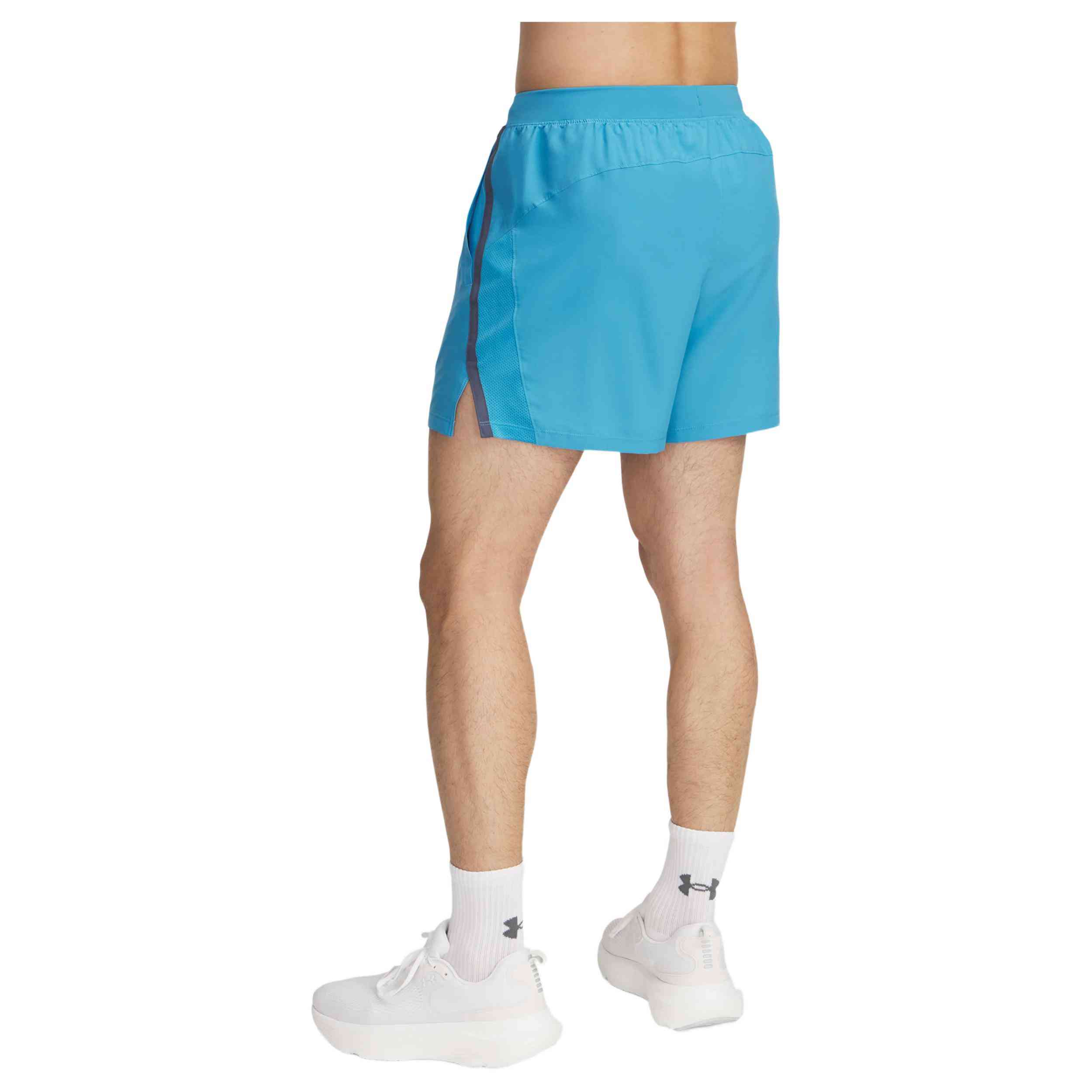 Pantalon Corto Under Armour Launch 5