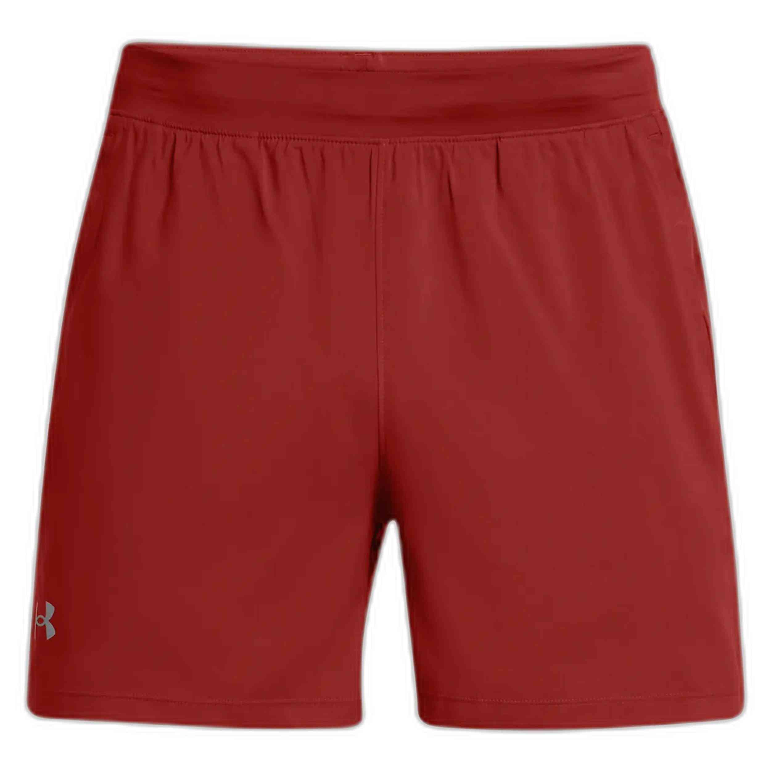 Pantalon Corto Under Armour Launch 5''