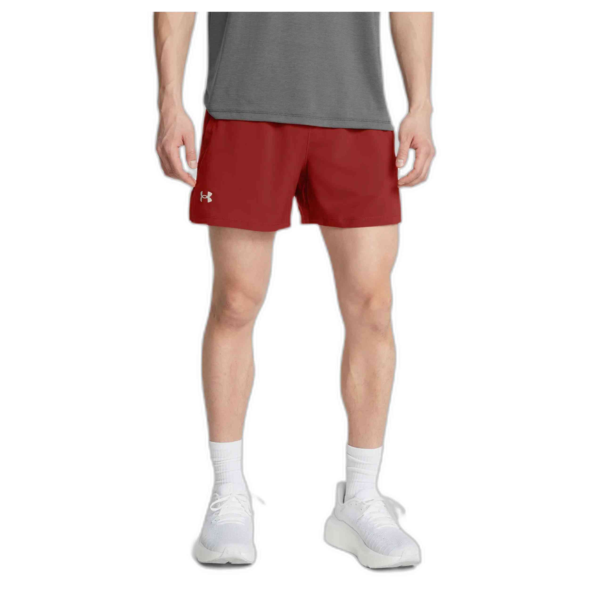 Pantalon Corto Under Armour Launch 5''