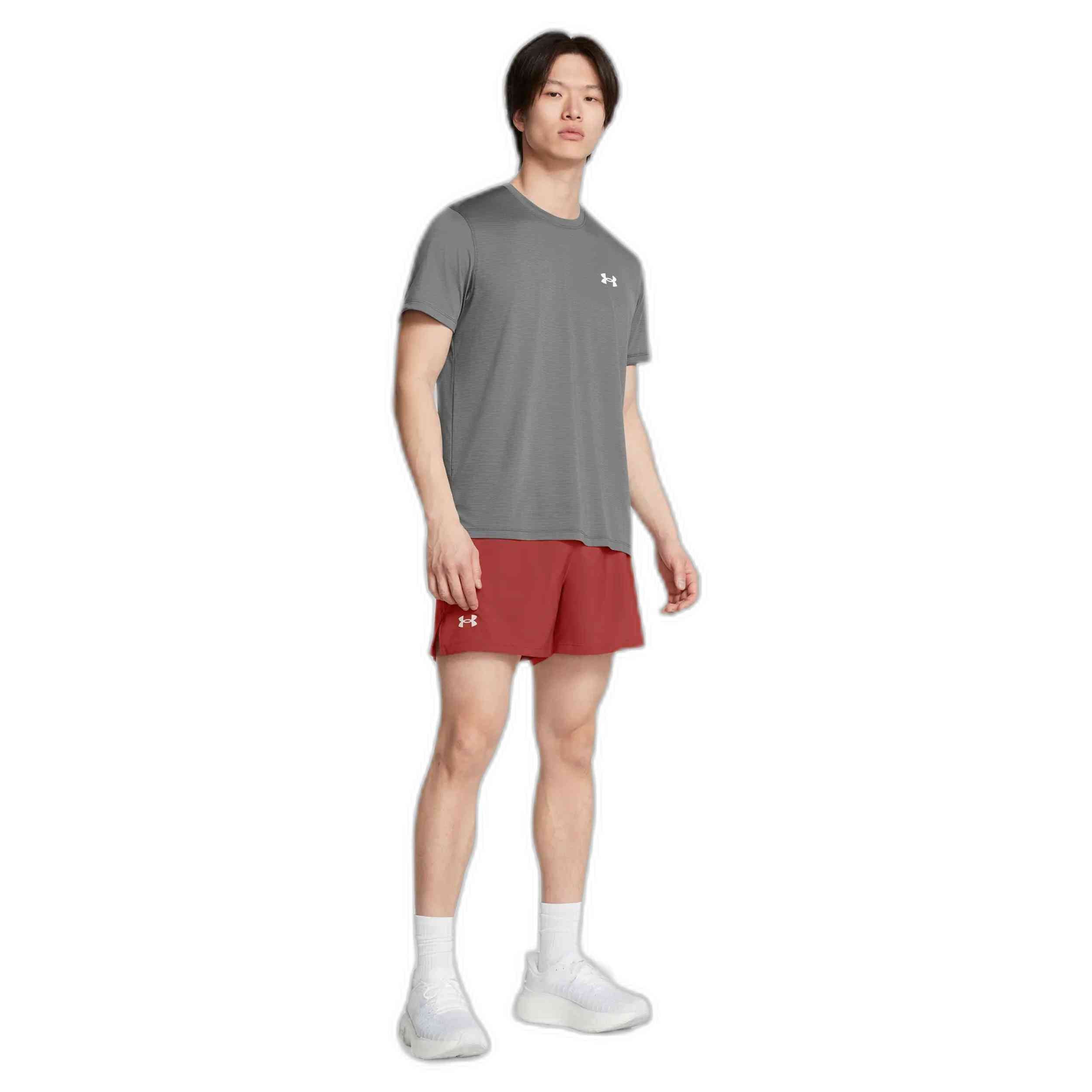 Pantalon Corto Under Armour Launch 5''