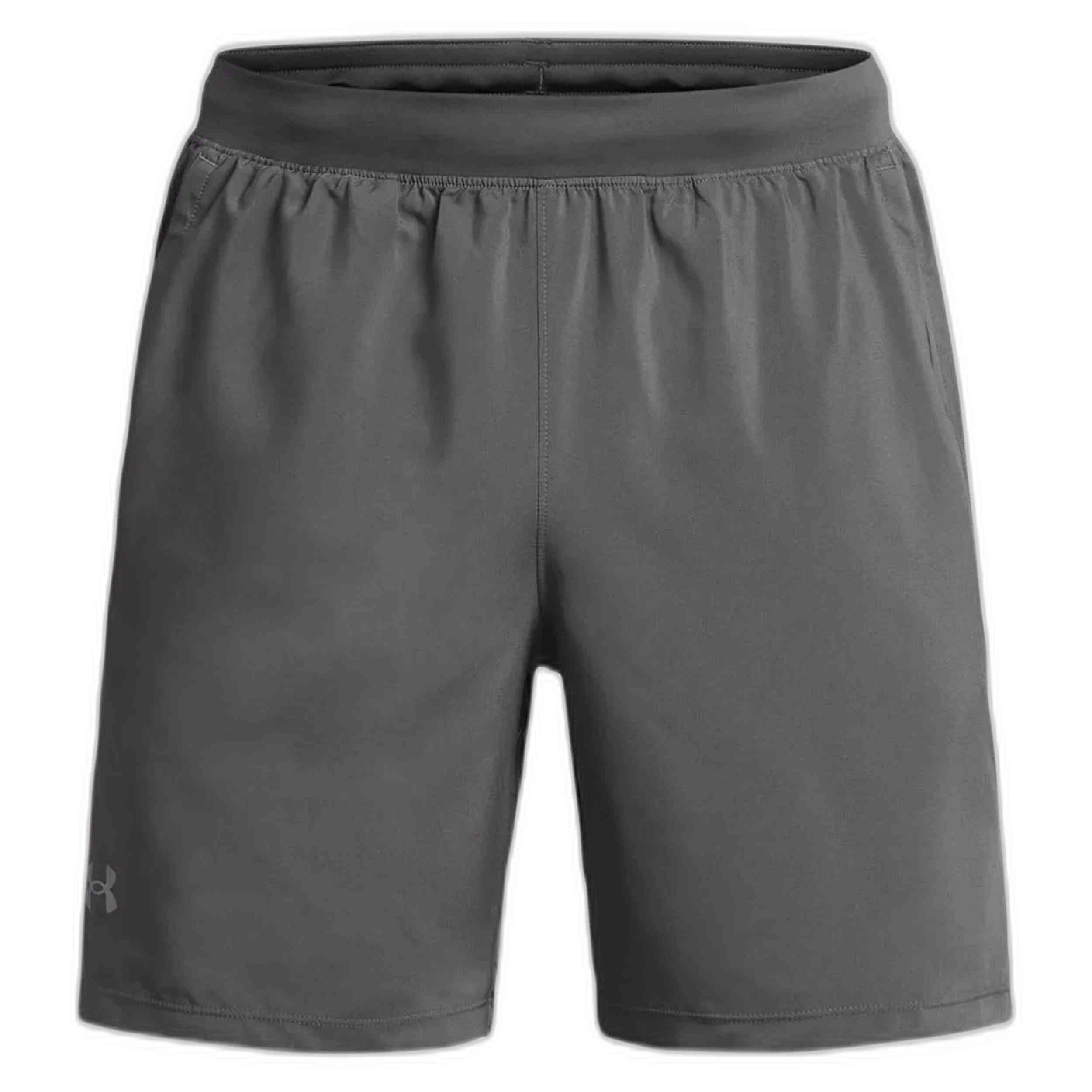 Pantalon Corto Under Armour Launch 7