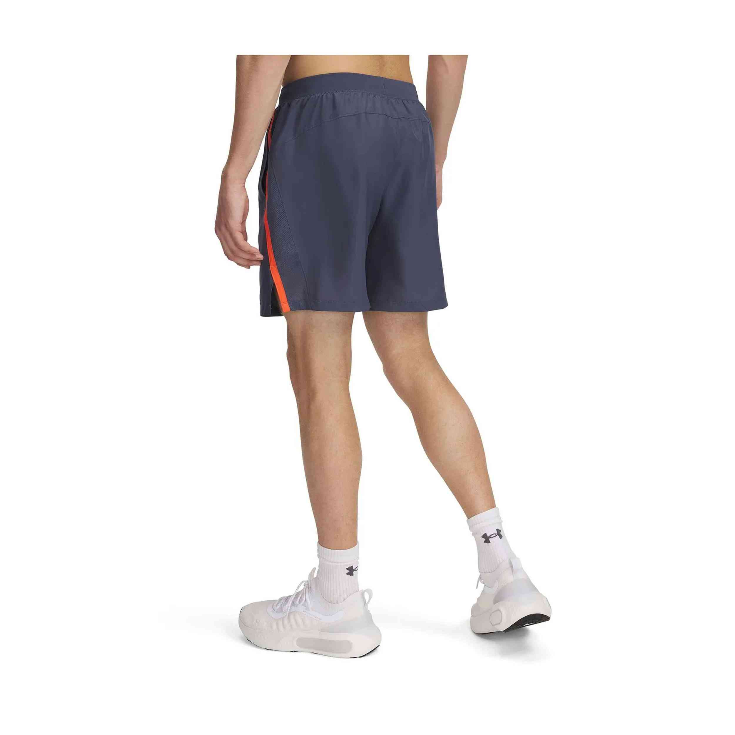 Pantalon Corto Under Armour 1382620-046