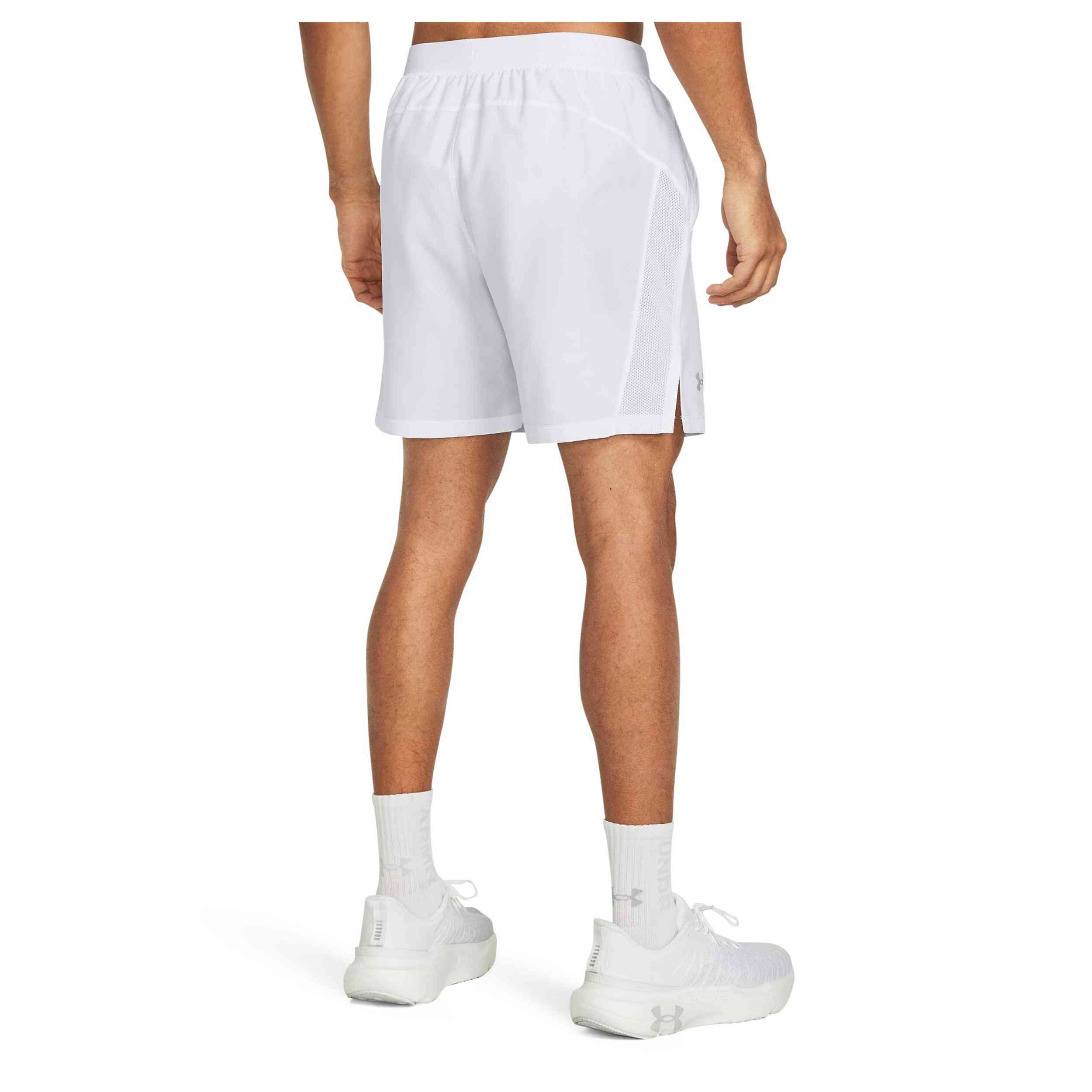  Under Armour Launch 7