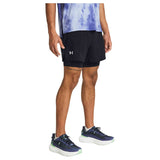 Under Armour Launch 5 2-In-1