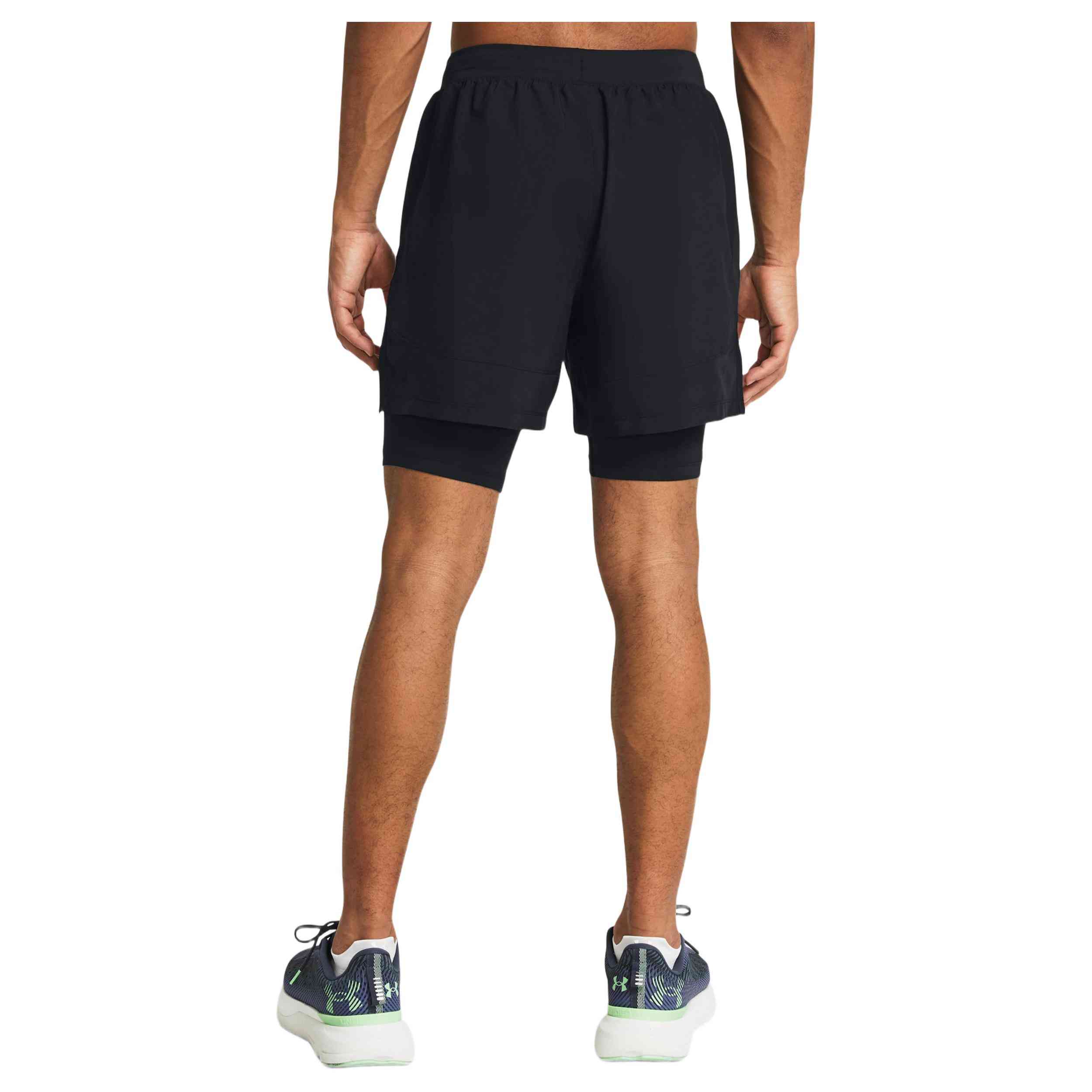  Under Armour Launch 5 2-In-1