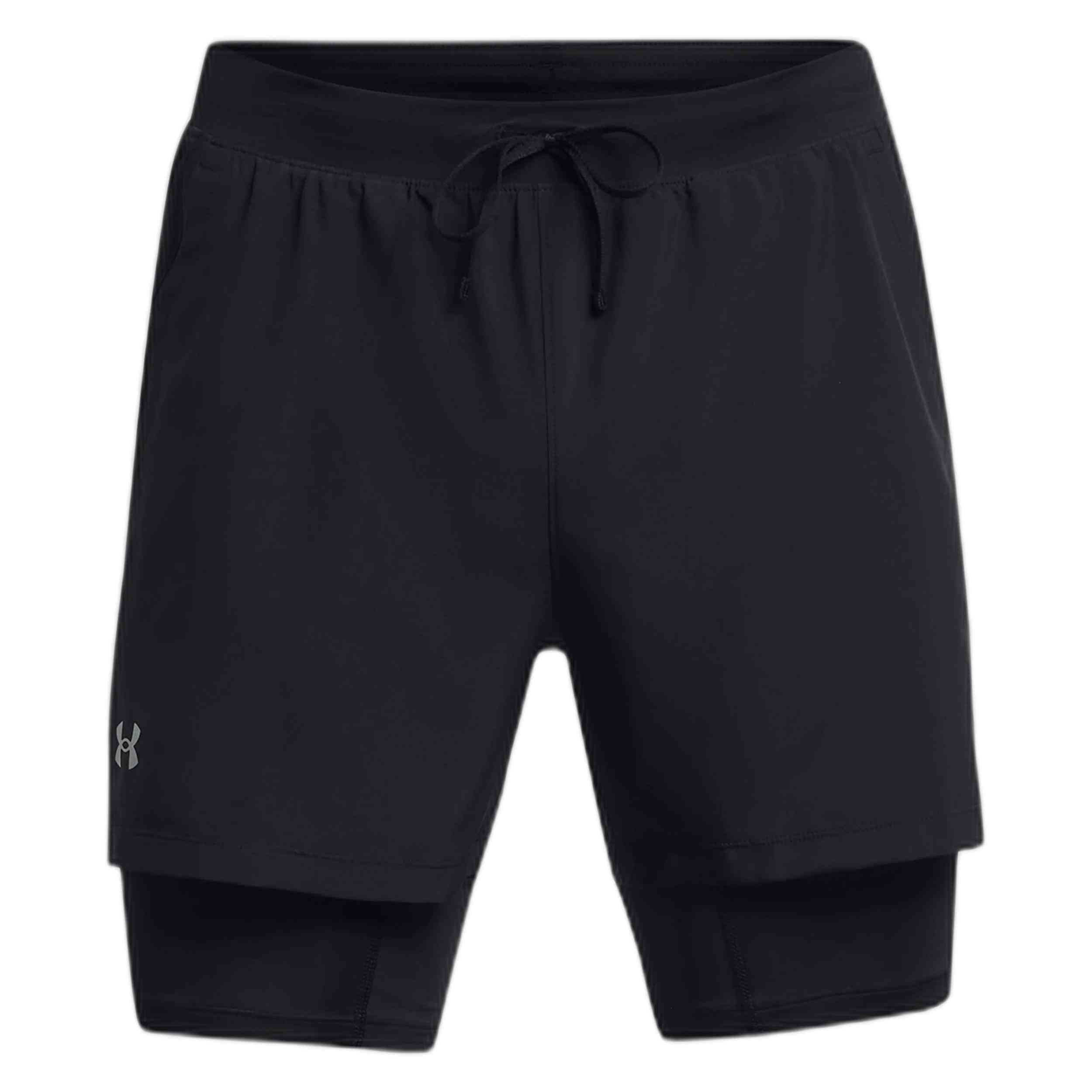  Under Armour Launch 5 2-In-1