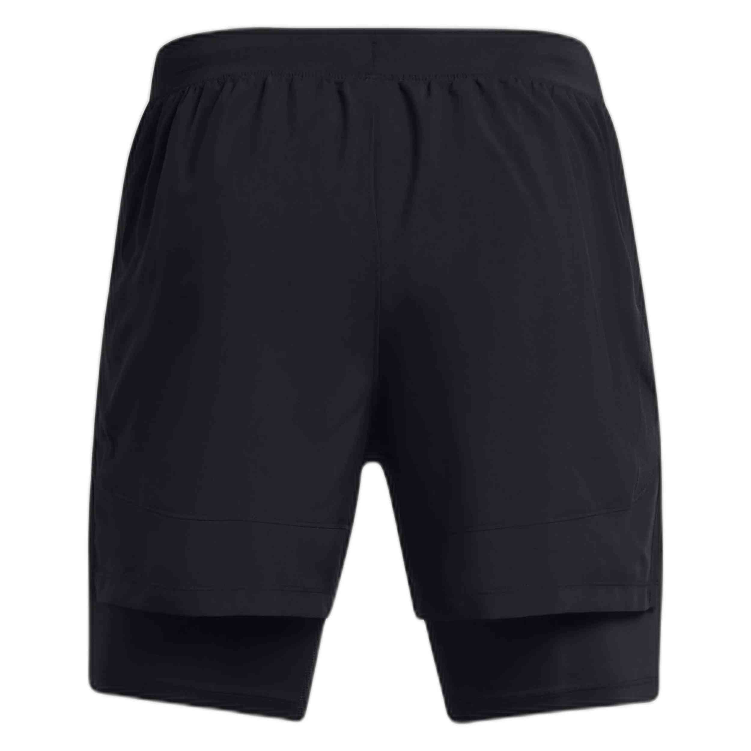  Under Armour Launch 5 2-In-1