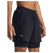  Under Armour Launch 5 2-In-1