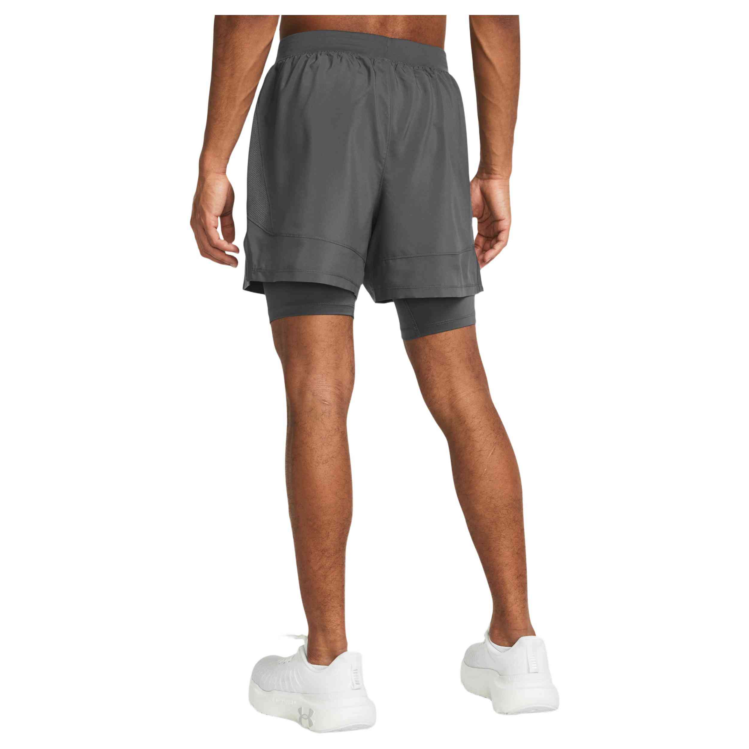  Under Armour Launch 5'' 2-In-1