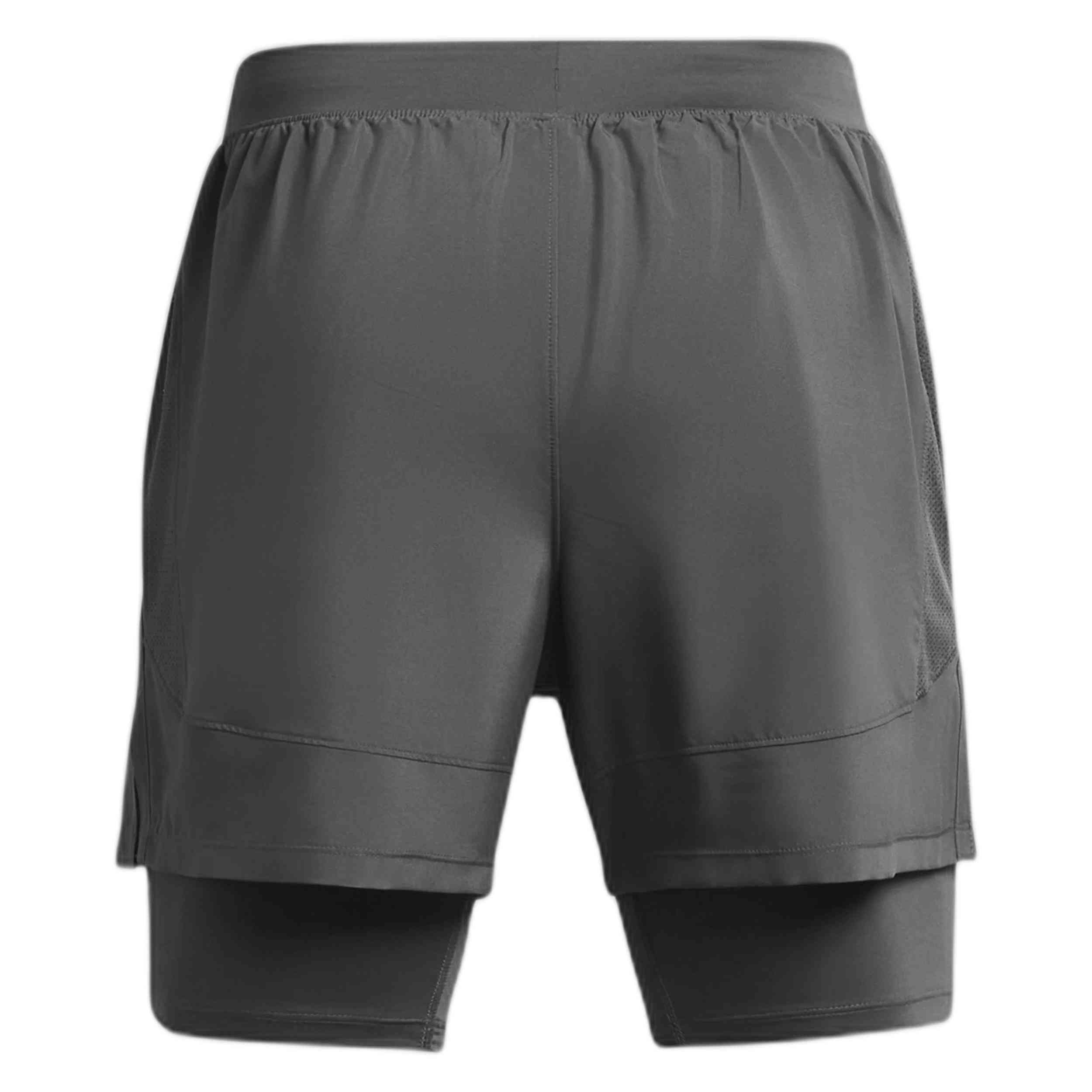  Under Armour Launch 5'' 2-In-1