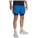 Pantalon Corto Under Armour Ua Launch "Vivo"