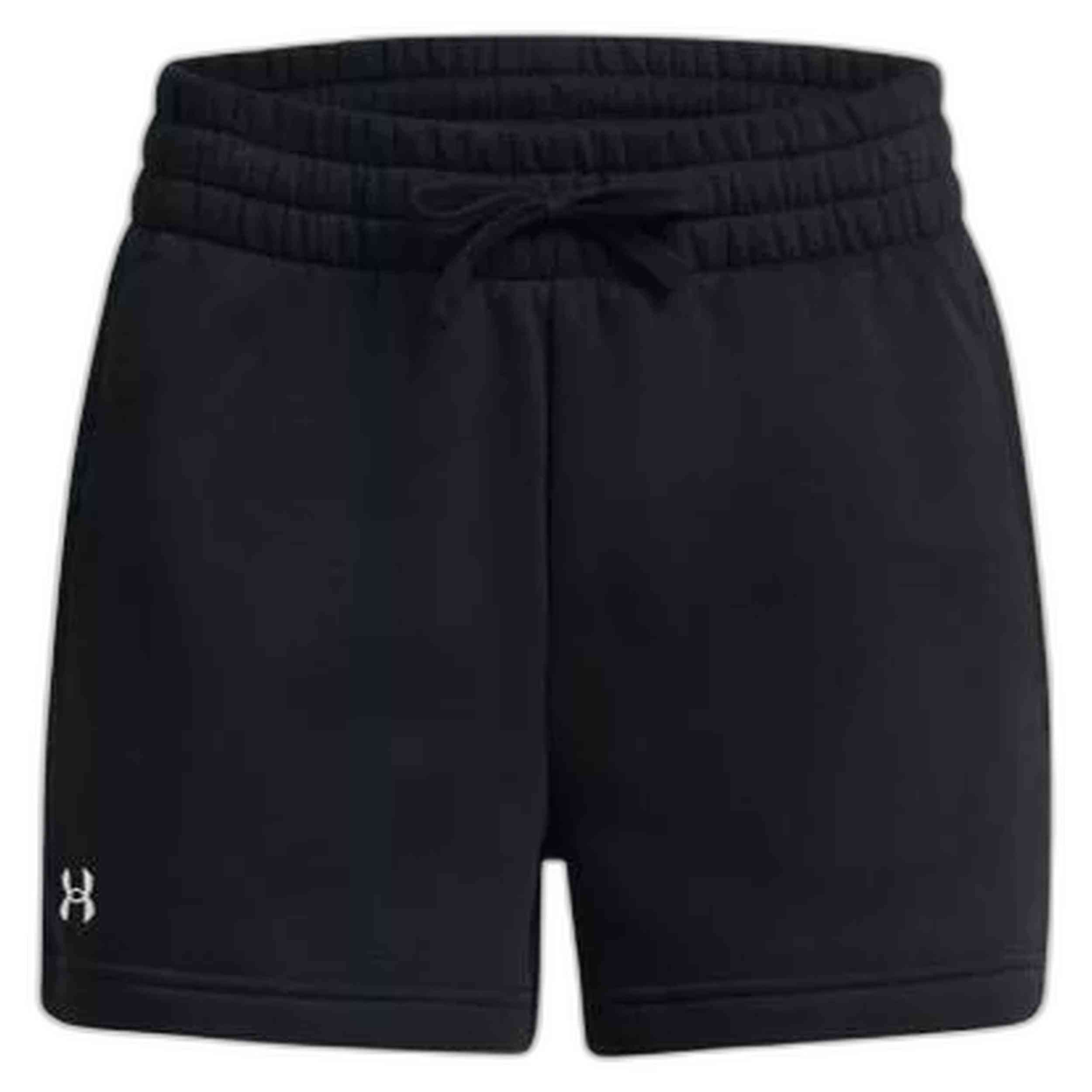 Pantalon Corto Under Armour Rival Fleece