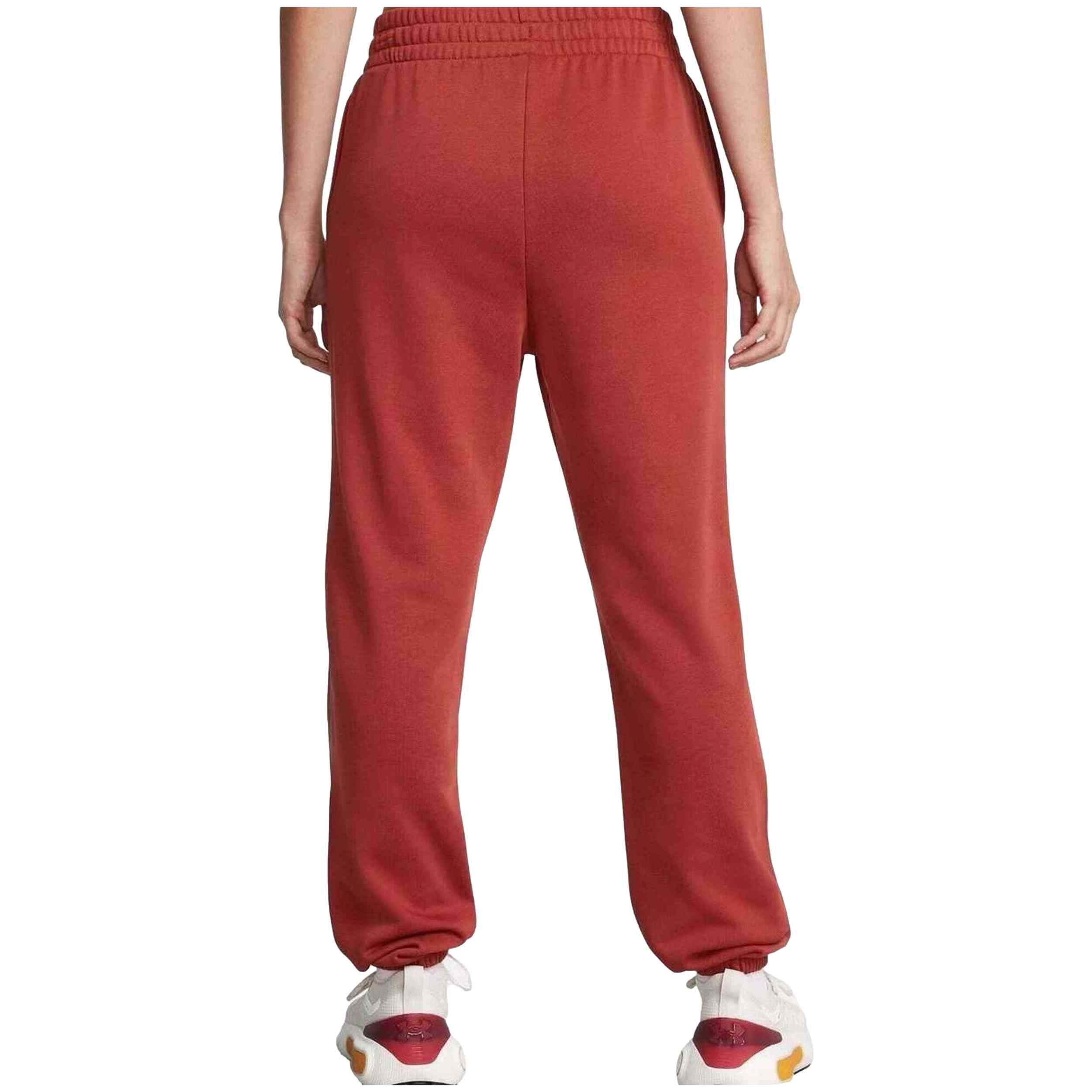 Pantalon Largo Under Armour Rival Terry Jogger