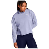 Sudadera Con Capucha Under Armour