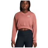 Sudadera Under Armour