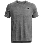 Camiseta De Manga Corta Under Armour Tech Textured