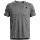 Under Armour Tech Textured Short Sleeve T-Shirt