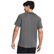 Camiseta De Manga Corta Under Armour Tech Textured