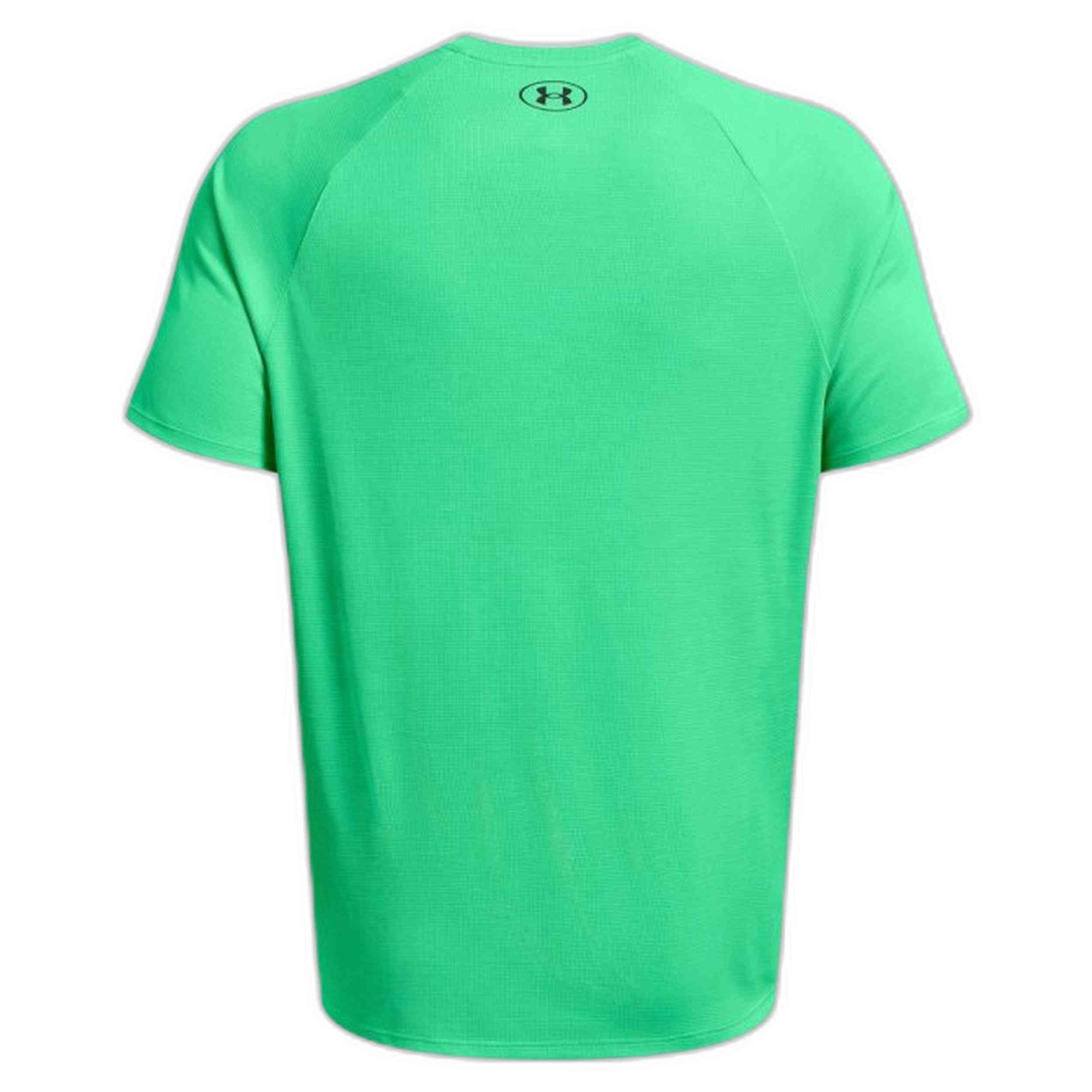 Camiseta De Manga Corta Under Armour  