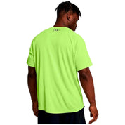 Camiseta De Manga Corta Under Armour Tech Textured Ss