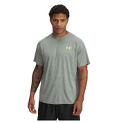 Camiseta De Manga Corta Under Armour Tech Textured