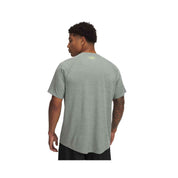 Camiseta De Manga Corta Under Armour Tech Textured