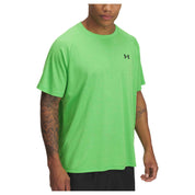 Camiseta De Manga Corta Under Armour Tech Textured