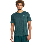 Under Armour Textured Short Sleeve T-Shirt