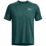 Under Armour Textured Short Sleeve T-Shirt