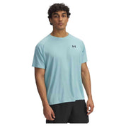 Camiseta De Manga Corta Under Armour Techâ„¢ Textured