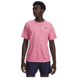 Camiseta De Manga Corta Under Armour