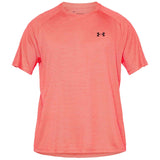 Camiseta De Manga Corta Under Armour