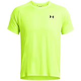 Camiseta De Manga Corta Under Armour Tech Textured
