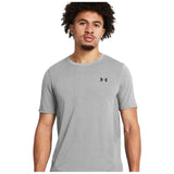 Camiseta De Manga Corta Under Armour
