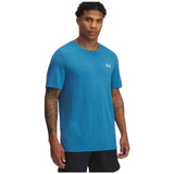 Camiseta De Manga Corta Under Armour