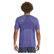 Camiseta De Manga Corta Under Armour Vanish Seamless