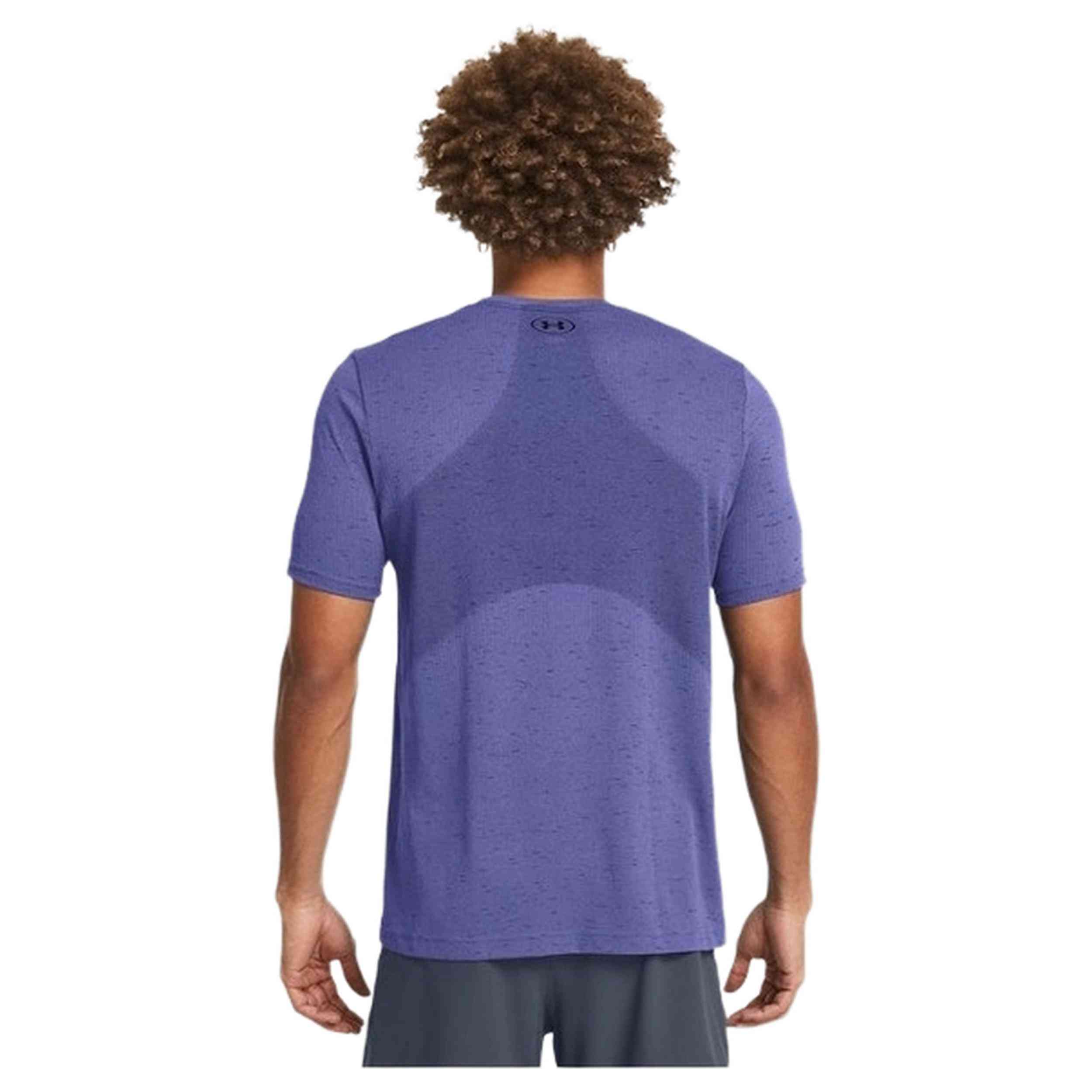 Camiseta De Manga Corta Under Armour Vanish Seamless