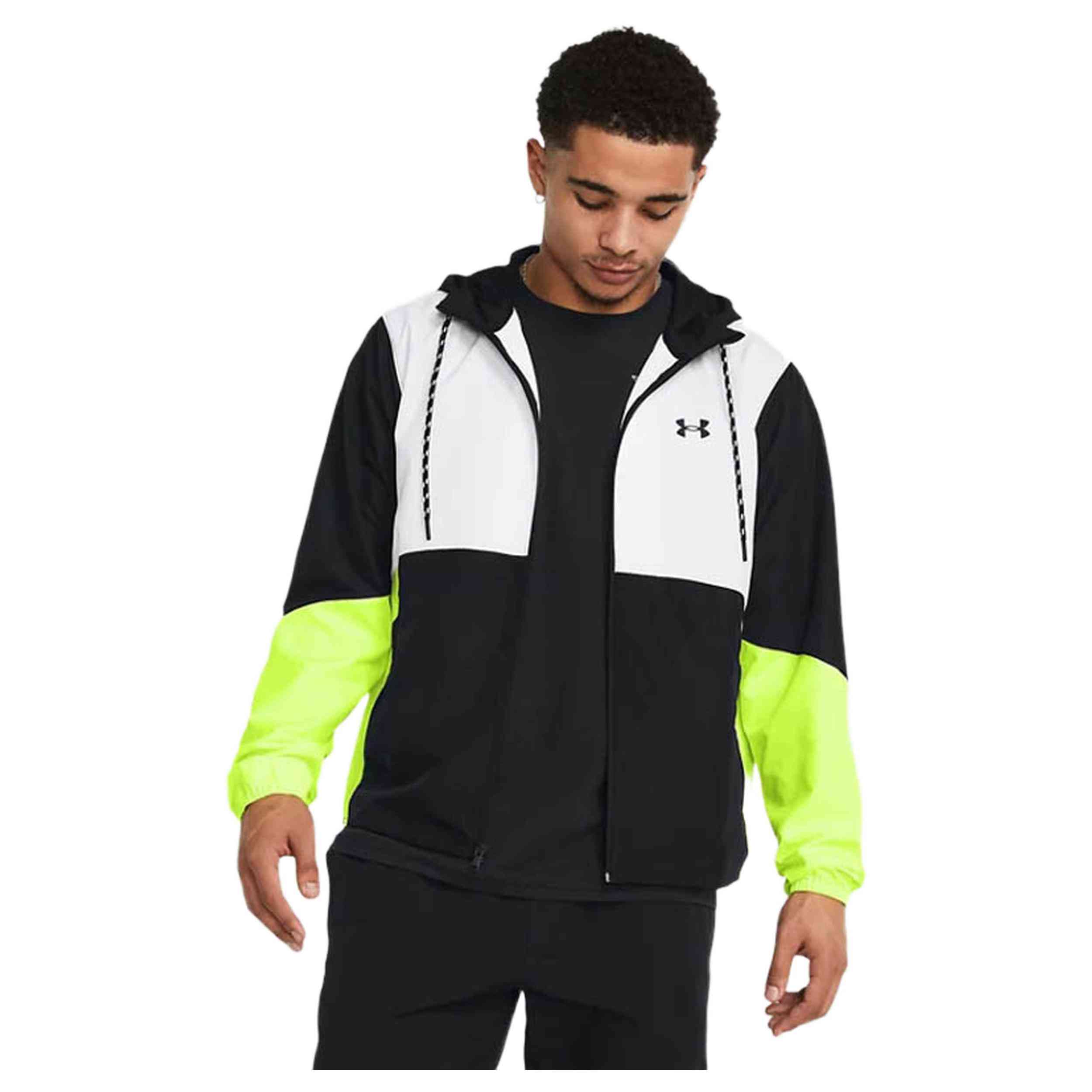 Chaqueta Under Armour Legacy Windbreaker