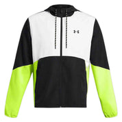 Chaqueta Under Armour Legacy Windbreaker