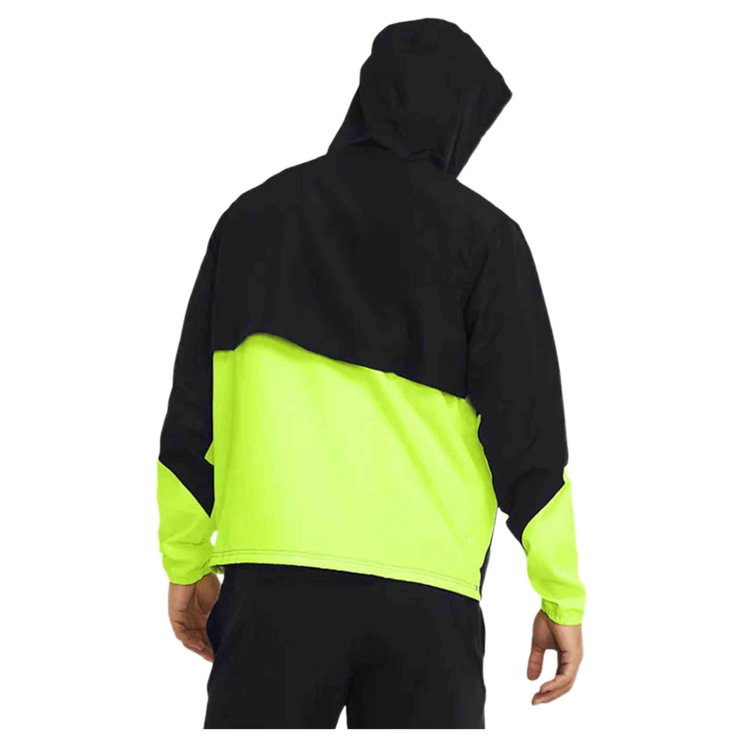 Chaqueta Under Armour Legacy Windbreaker