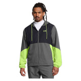 Cortaviento Under Armour Icon Legacy