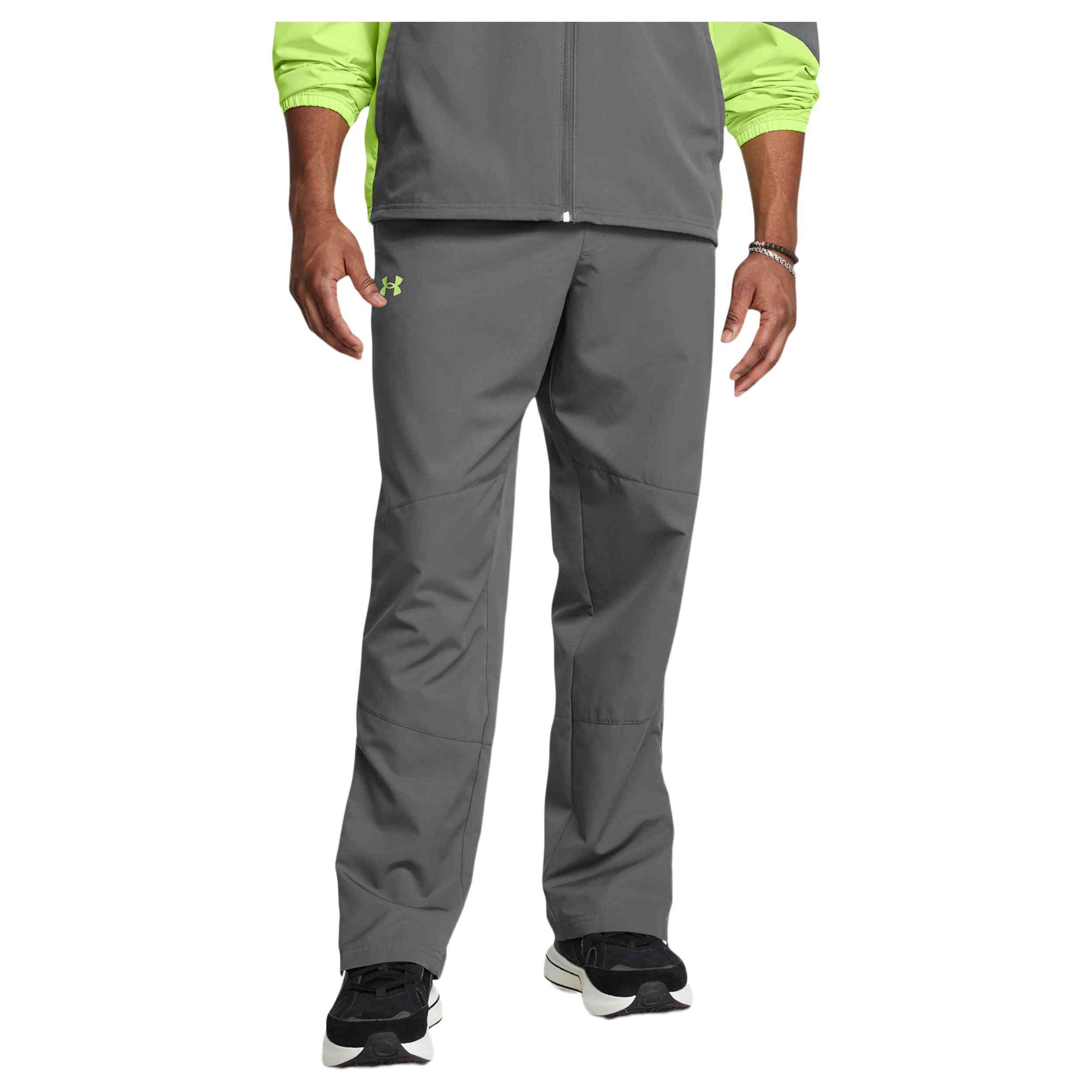 Pantalon Largo Under Armour Legacy