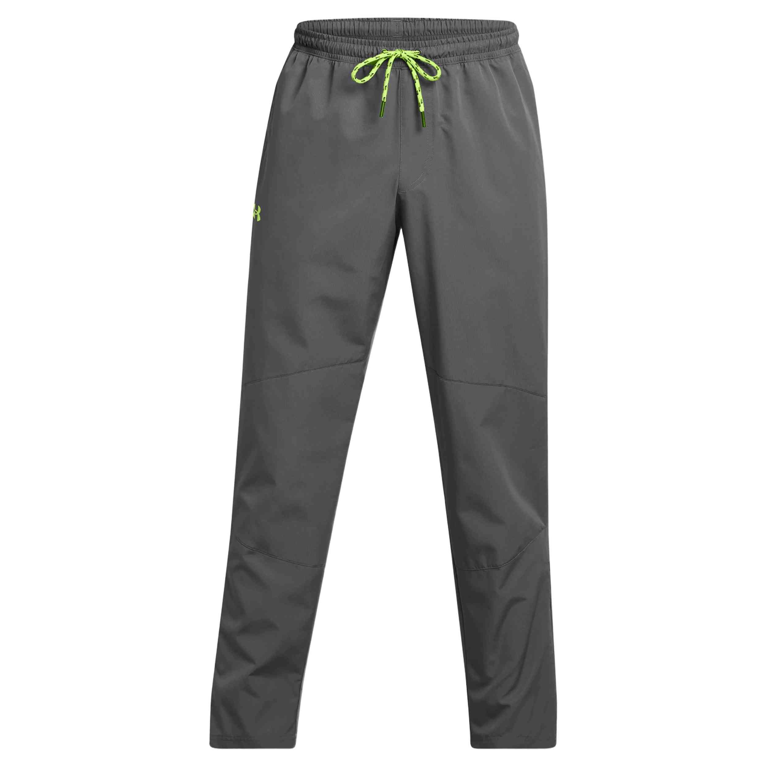 Pantalon Largo Under Armour Legacy