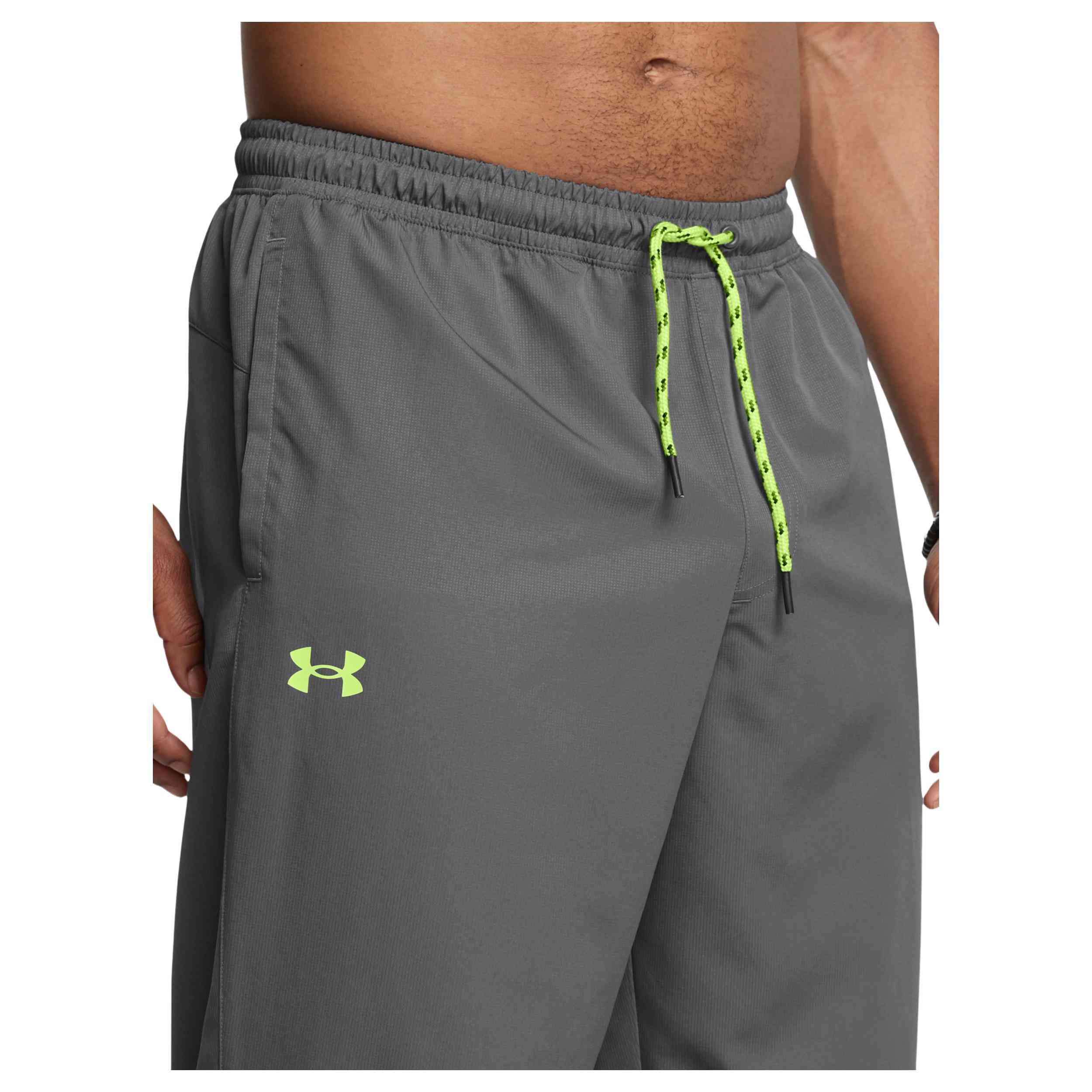 Pantalon Largo Under Armour Legacy