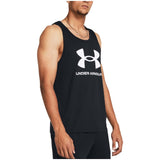 Camiseta De Tirantes Under Armour