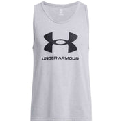 Camiseta De Tirantes Under Armour Sportstyle Logo